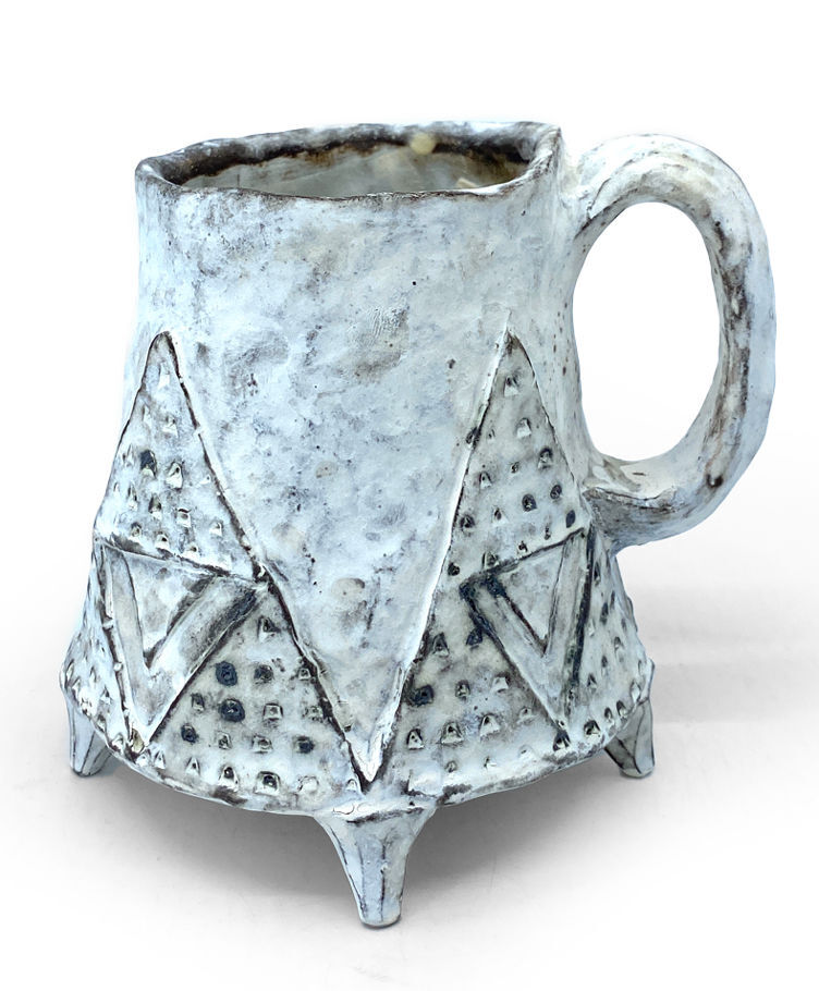 Archie Bray sale mug
